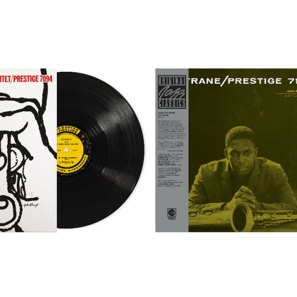 2026 John Coltrane and Miles Davis Vinyl Reissues
