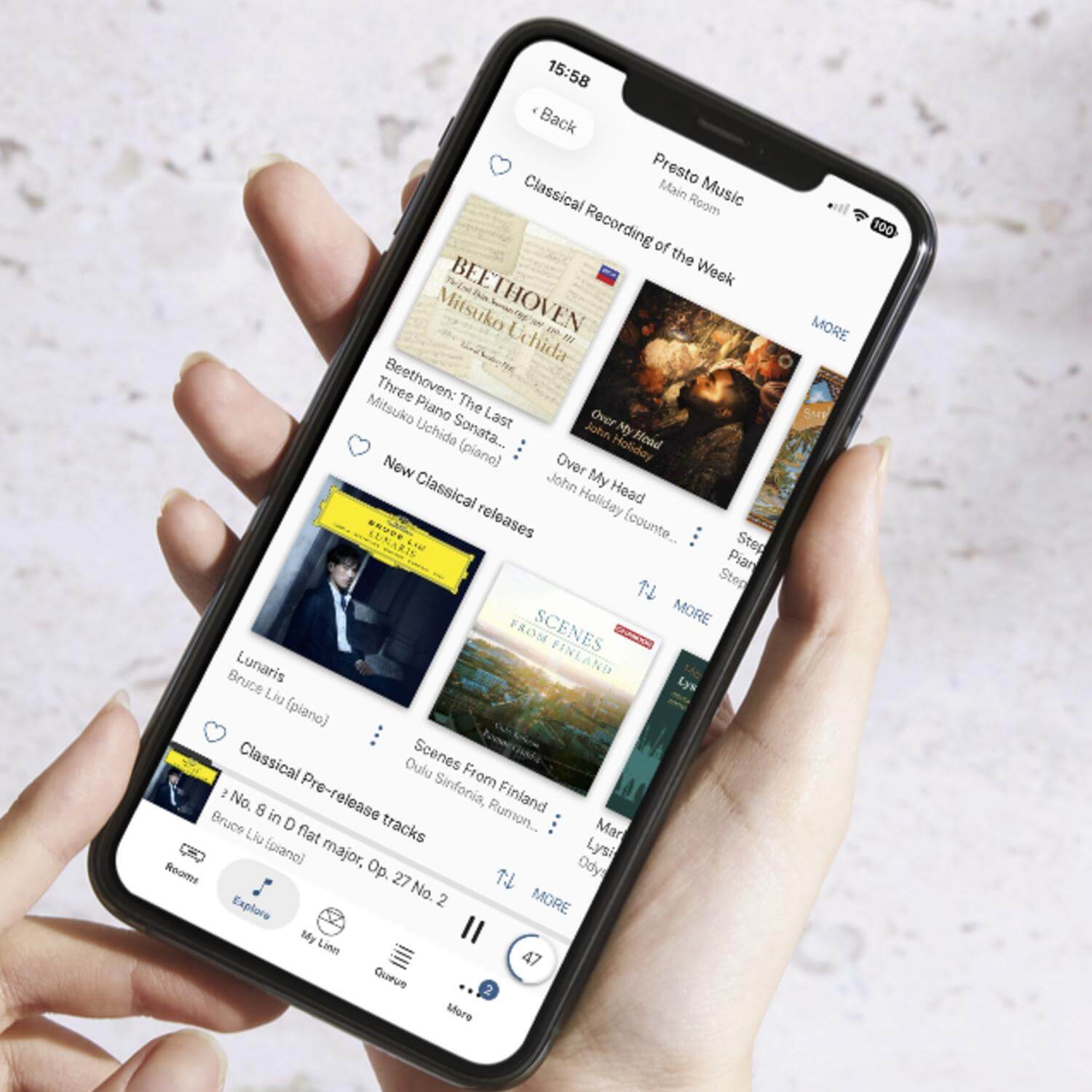presto-music-linn-app-main