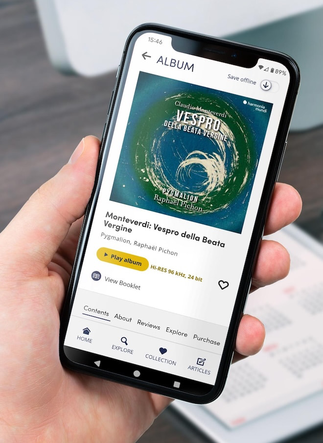 presto-music-streaming-app-smartphone