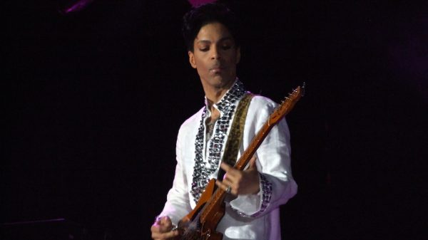 Prince! by Scott Penner, CC BY-SA 2.0