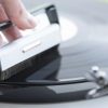 Pro-Ject Brush it Cleaning Vinyl Record