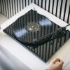 Pro-Ject E1.2 Turntable Top Black