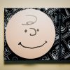 Pro-Ject Peanuts 75th Anniversary Turntable with Charlie Brown Platter