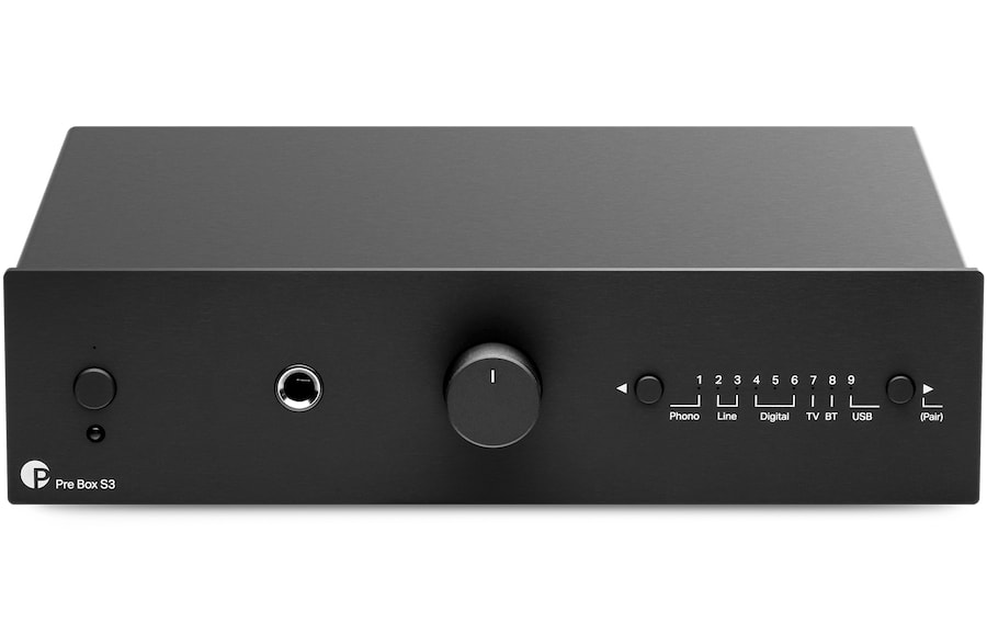 pro-ject-pre-box-s3-black-front