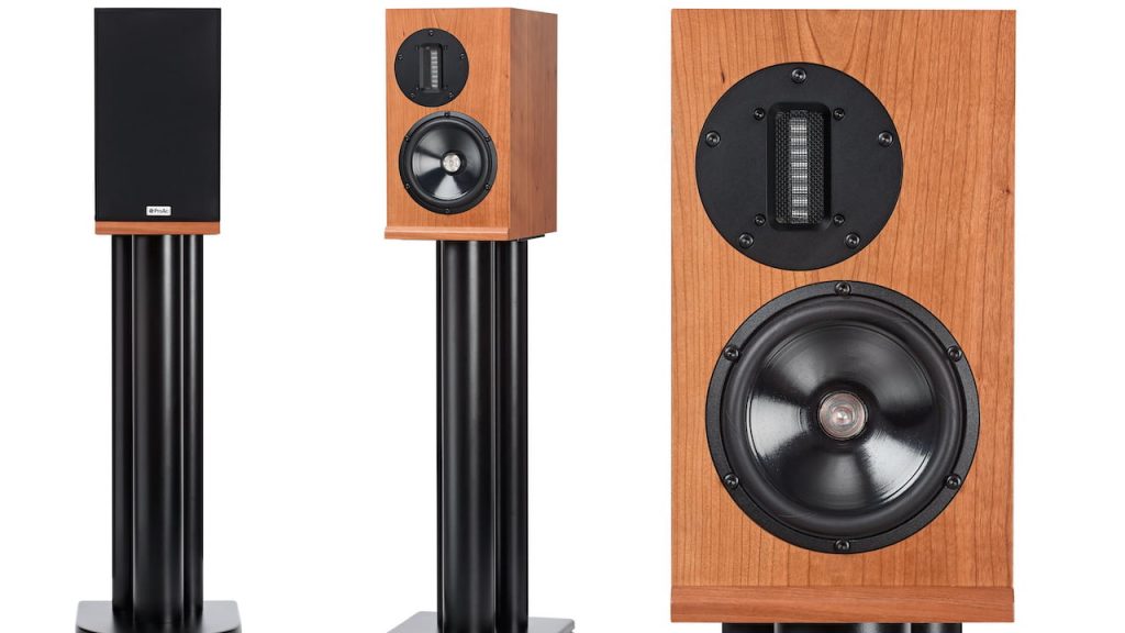 ProAc Response DB1R Stand-mount Loudspeakers