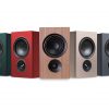 PSB Speakers iQ2 Colors