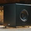 PSB SubSeries BP7 Subwoofer Black No Grille