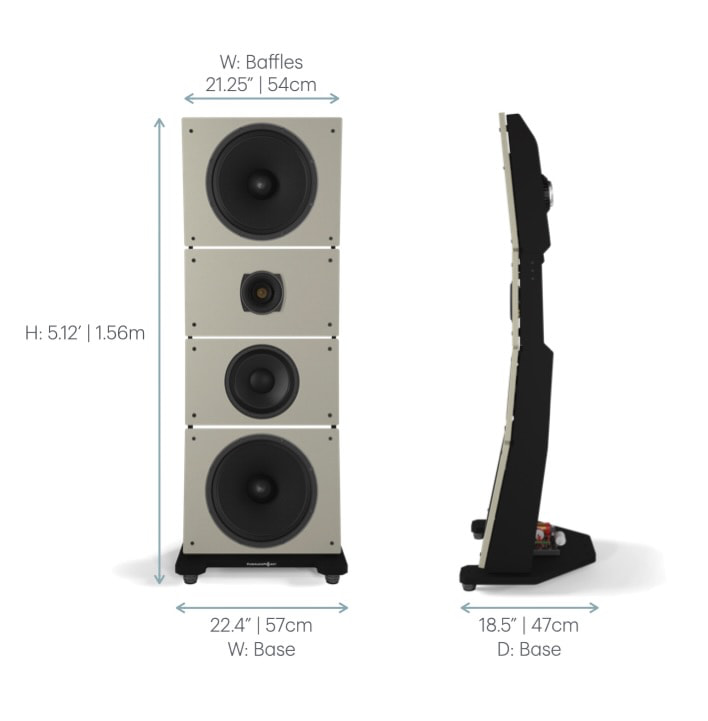 pureaudioproject-quartet15-loudspeaker-dimensions