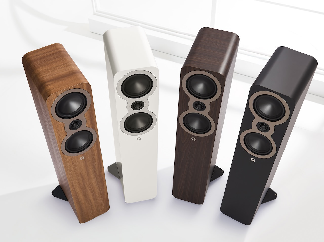 q-acoustics-3040c-loudspeaker-finishes-from-above