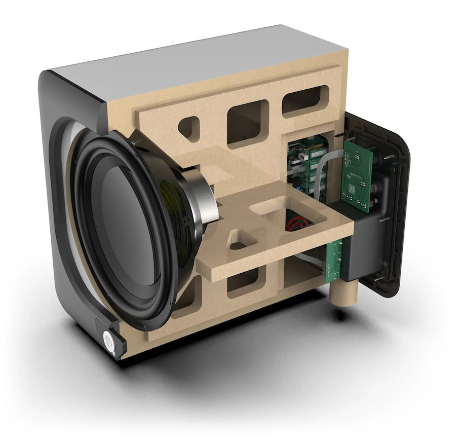 q-acoustics-q-sub100-cutaway