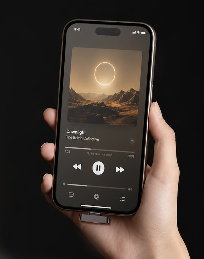 qcc-dongle-pro2-music-app