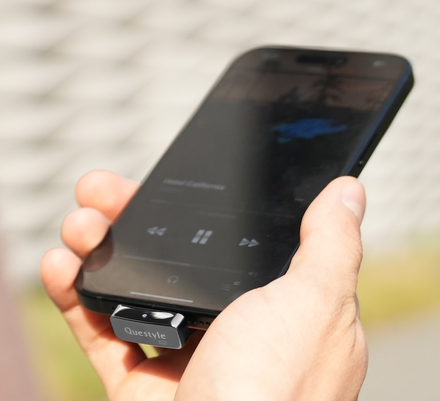 qcc-dongle-pro2-smartphone-connected