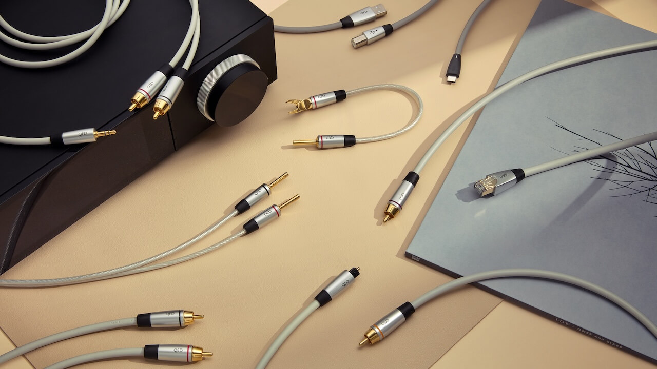 2026 QED Performance Cables