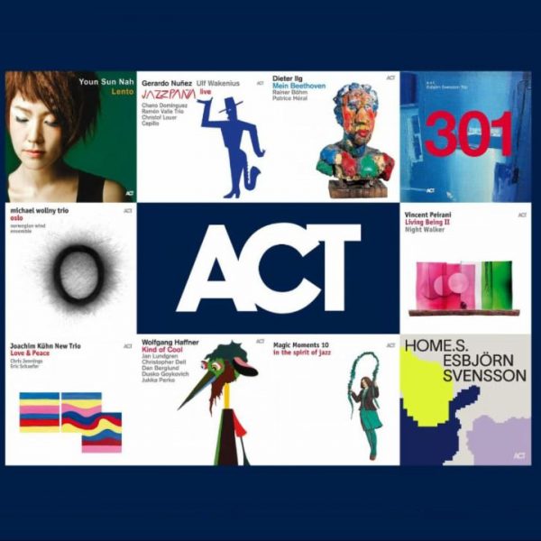 Qobuz Act Music