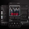 Qobuz App Screenshots 2026