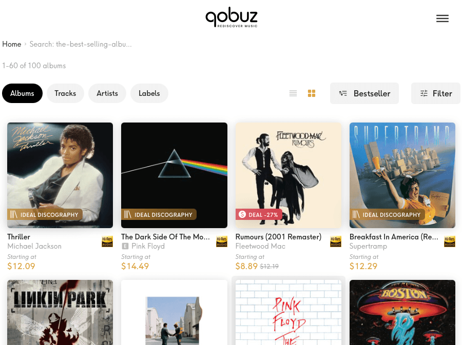 qobuz-best-selling-album-downloads