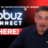 Qobuz Connect Podcast with David Solomon