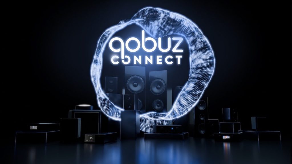 Qobuz Connect Devices 2025