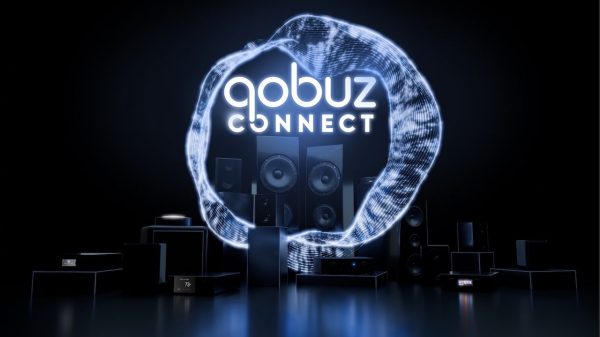 Qobuz Connect Devices 2025