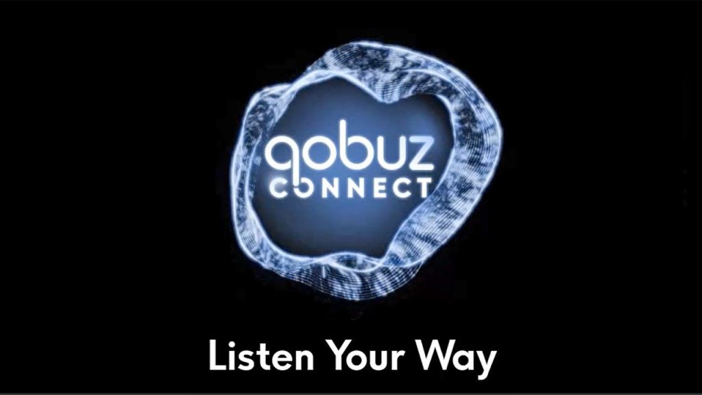 Qobuz Connect - Listen Your Way.