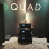QUAD ESL 2912X Electrostatic Speaker System at AXPONA 2026