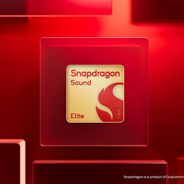 2026 Qualcomm Snapdragon Sound Elite Gen 2