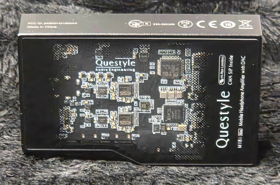 questyle-m18i-max-front