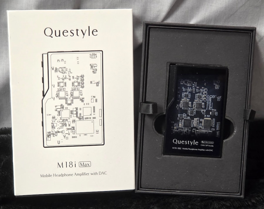 questyle-m18i-max-inside-box
