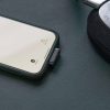 2026 Questyle QCC Dongle Pro2 USB-C wireless adapter connected to smartphone