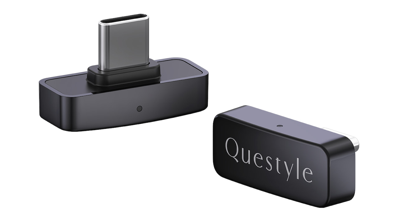 Questyle QCC Pro