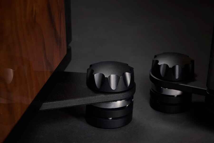 raidho-acoustics-td310-base