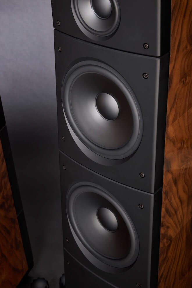 raidho-acoustics-td310-woofers