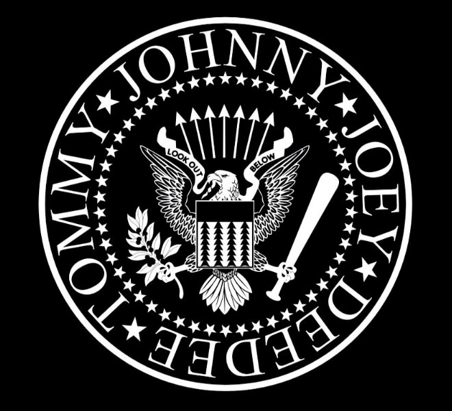 ramones-logo