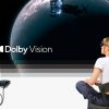 RayNeo GT Max Glasses with Dolby Vision and Pocket TV Pro