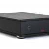 Rega Aos MC Phono Preamplifier Angle Left