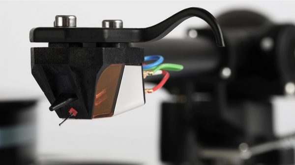 Rega ND9 MM Phono Cartridge