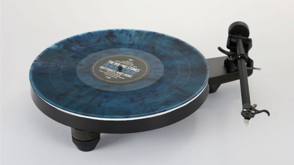 Rega Replay Turntable