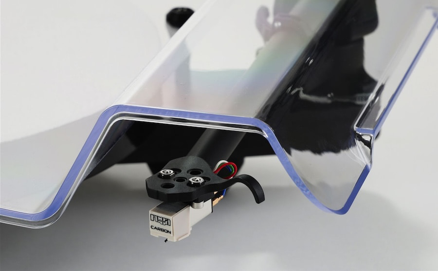 rega-replay-turntable-tonearm
