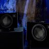 2026 REL Acoustics No. 35 and No 36 Reference Subwoofers