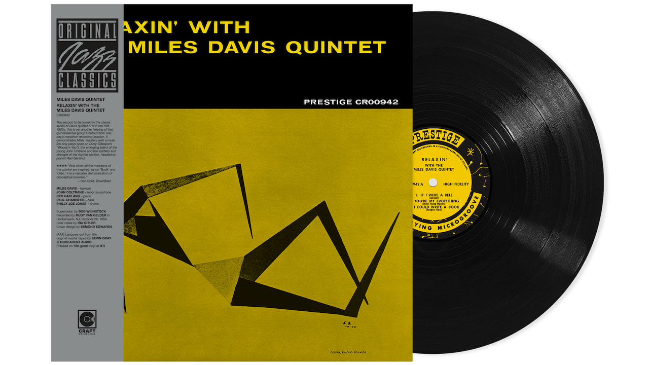 relaxin-miles-ojc-pack-shot-lp