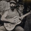 The latest album by Reverend Peyton’s Big Damn Band titled Honeysuckle