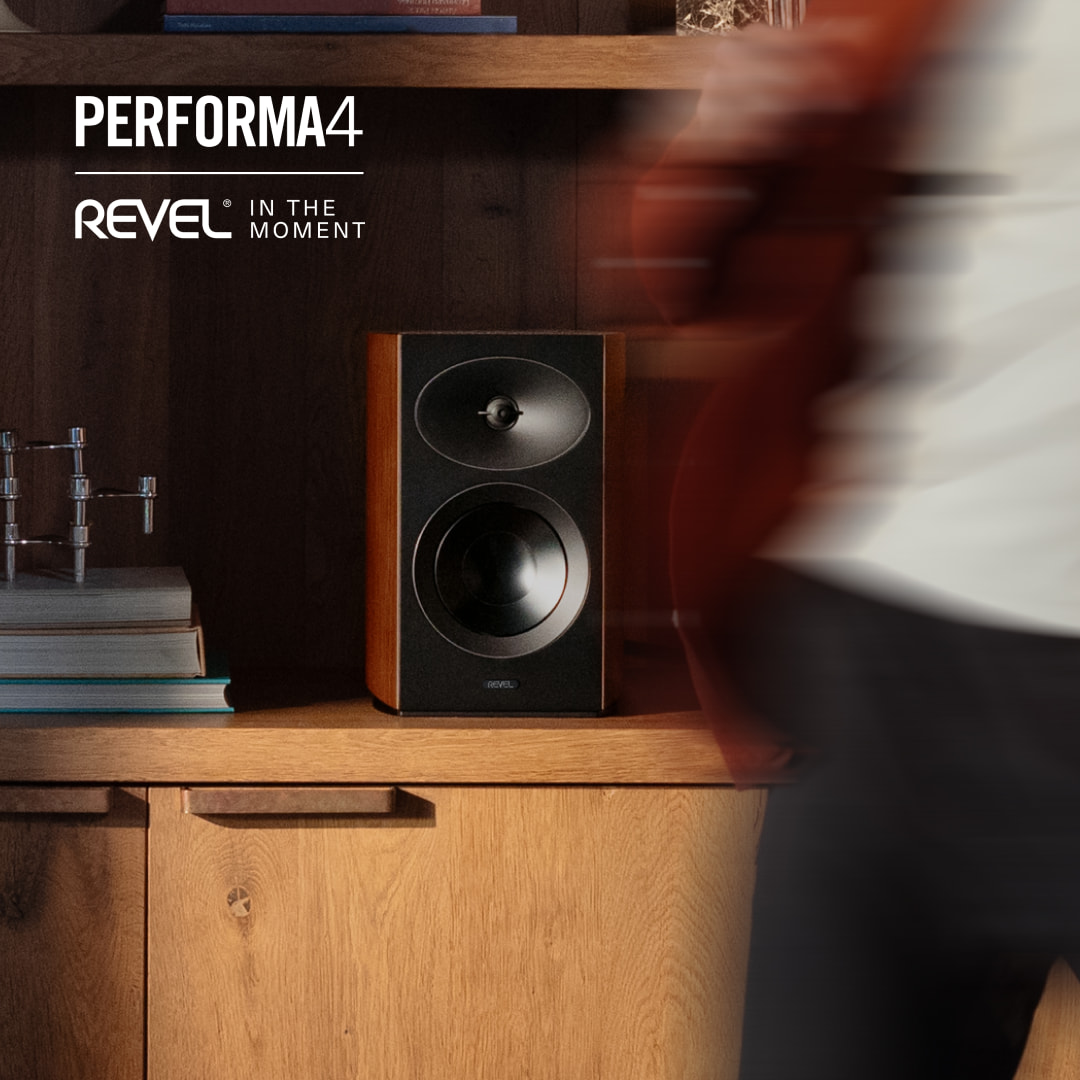 revel-m146-speakers