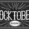 Rhino Roctober 2026