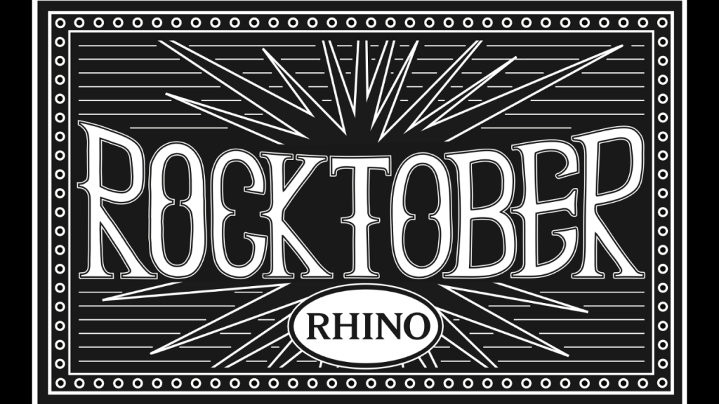 Rhino Roctober 2026