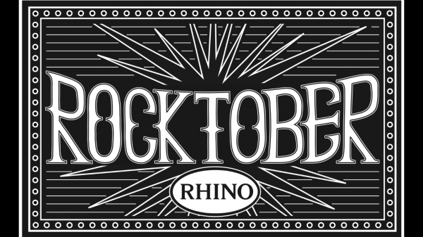 Rhino Roctober 2026