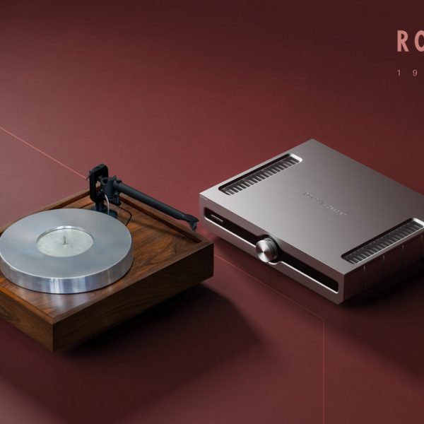 Roksan Celebrates 40th Anniversary