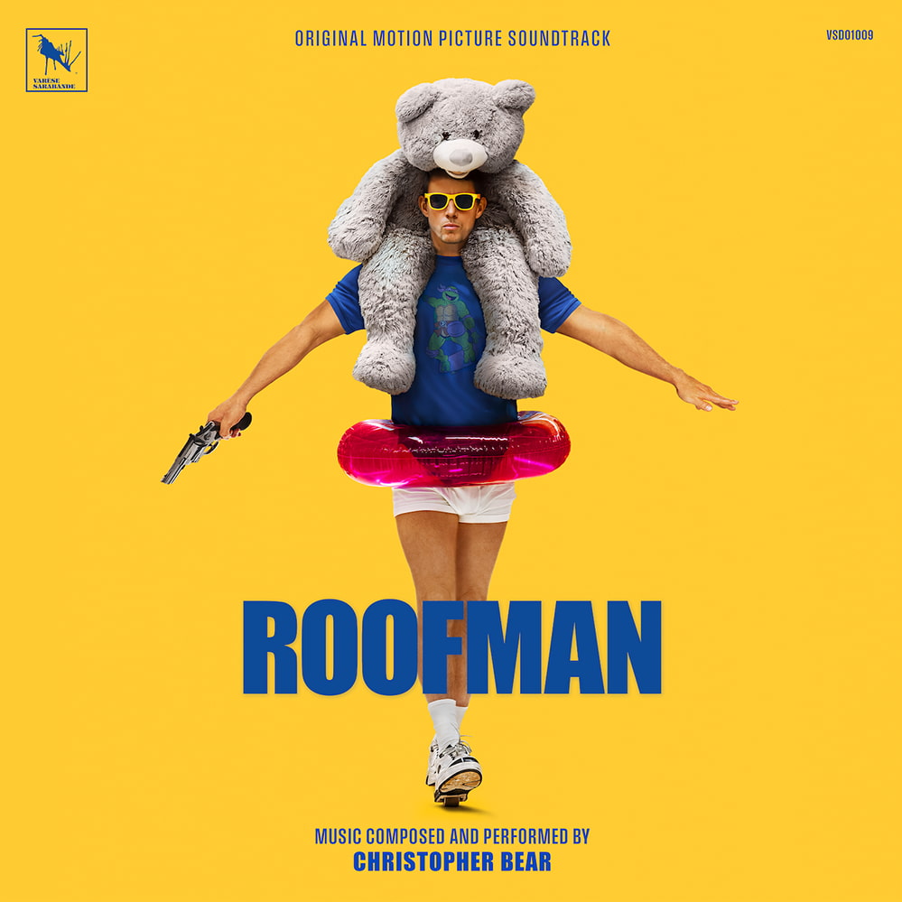 roofman-soundtrack-cover