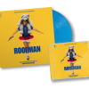 Roofman Soundtrack LP and CD