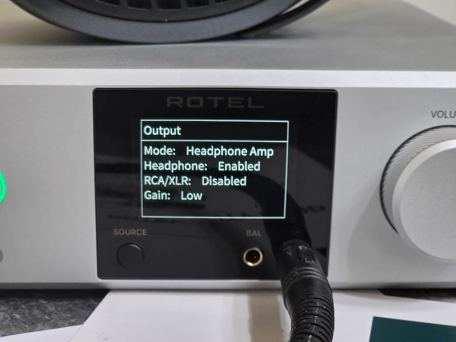 rotel-dx3-headphone-amp