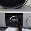 Rotel DX-3 Headphone Amplifier Front